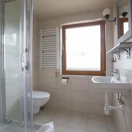 Goscina U Maryny Bed & Breakfast Poronin Exterior photo